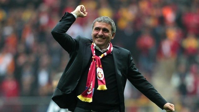 Hagi’den Galatasaray itirafı!