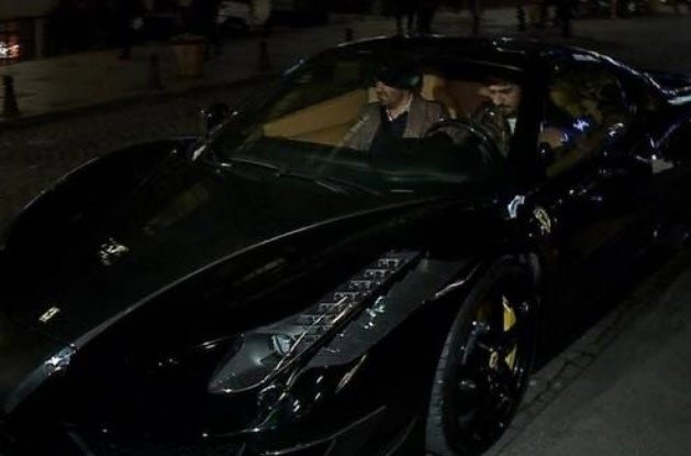 Volkan Demirel’e 6 milyonluk doping! Türk ve yabancı futbolcuların arabaları ve fiyatları