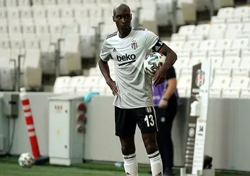 Rol model Atiba Hutchinson