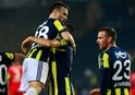 Fenerbahçe, Kadıköy'de Antalyaspor'a şans tanımadı - 6