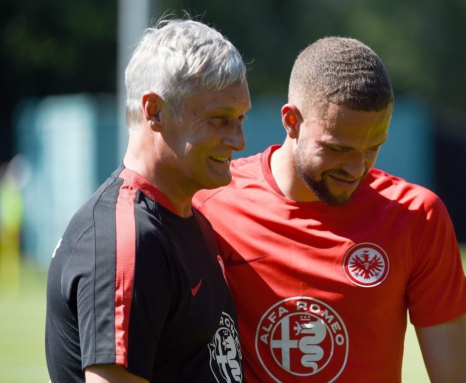 Kjaer için 4.5 milyon euro+ Luc Castaignos