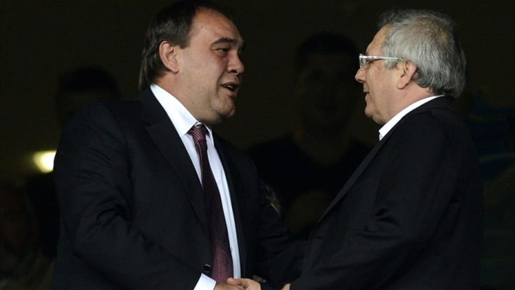 Fenerbahçe’den tarihi karar