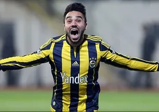 Volkan Şen, Beşiktaşlı olabilir