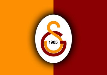 Galatasaray'dan sponsorluk anlaşması!