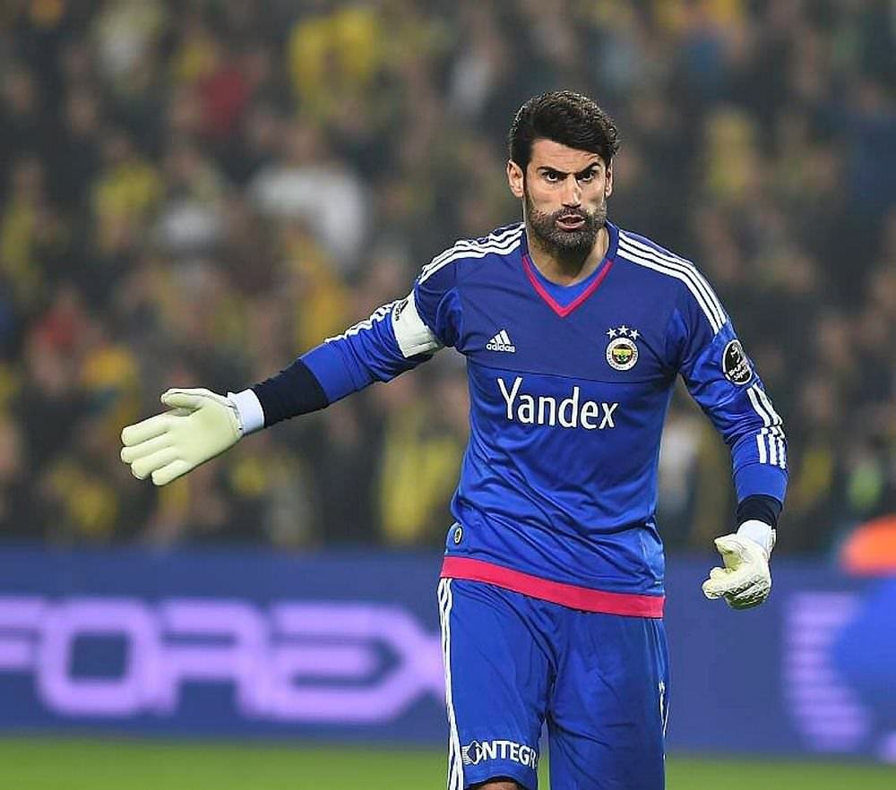 Aziz Yıldırım’dan Volkan Demirel’e olağanüstü yetkiler!