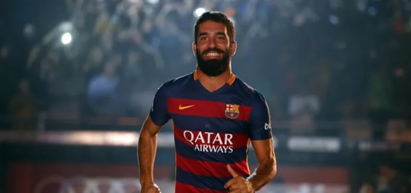 Arda Turan milli takım kadrosunu beğendi