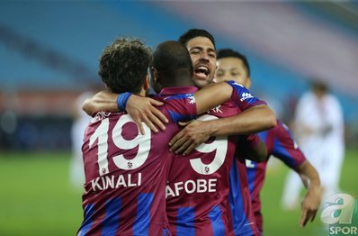 Son dakika haberi: Usta yazar Trabzonspor - Gençlerbirliği maçını değerlendirdi! Eksikler giderilmeli