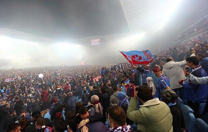 Trabzonspor’da yeni sezon kombine biletleri satışa çıkıyor! İşte fiyatlar