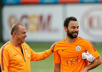 Yönetimde Selçuk İnan sessizliği