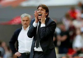 Inter'de Conte dönemi