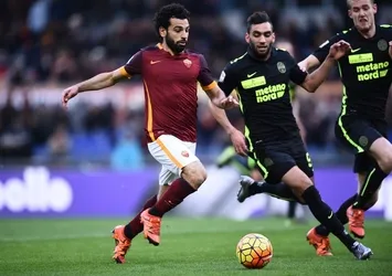 Fenerbahçe'nin son ihtimali Mohamed Fares