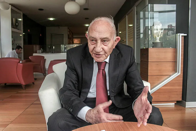 Doğan Babacan vefat etti - 1