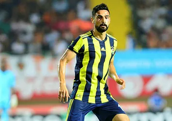 Fenerbahçe'de sakat yıldızdan kötü haber
