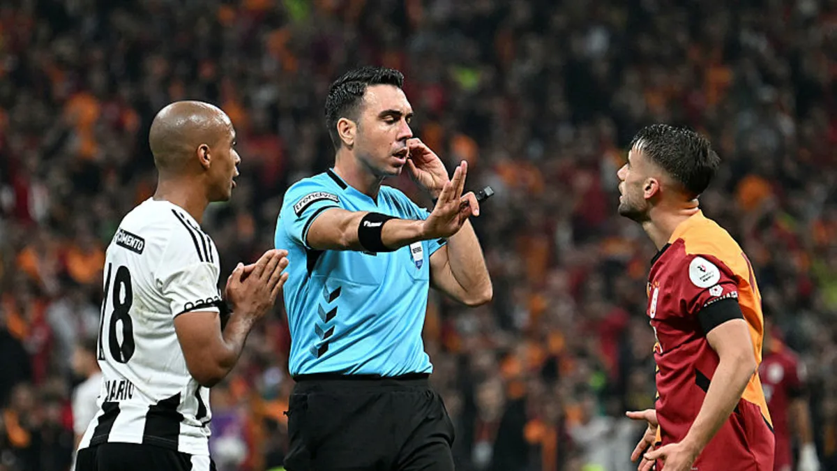 Beşiktaş'ın Arda Kardeşler tepkisi sürüyor!