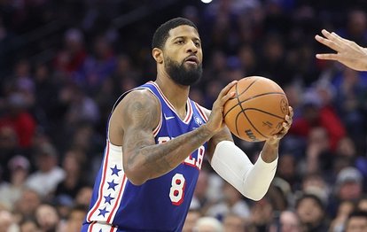 Paul George’a 25 maç men cezası