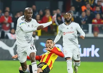 Atiba Hutchinson'dan rekor