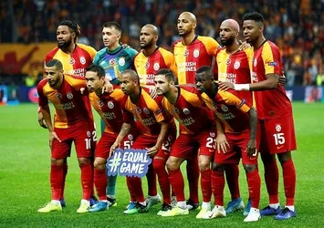 Beşiktaş çıkış maçı