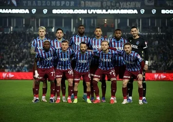 Trabzonspor'a kötü haber! Vitor Hugo...
