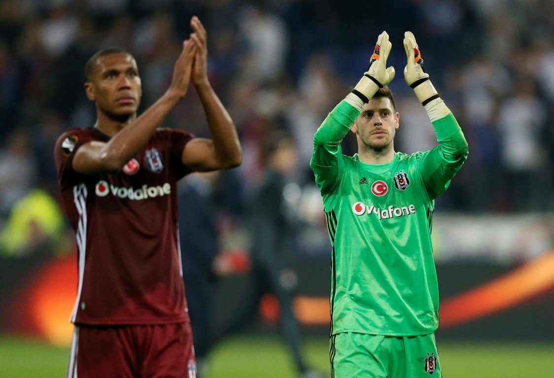 Marcelo Guedes’e Fransız kancası