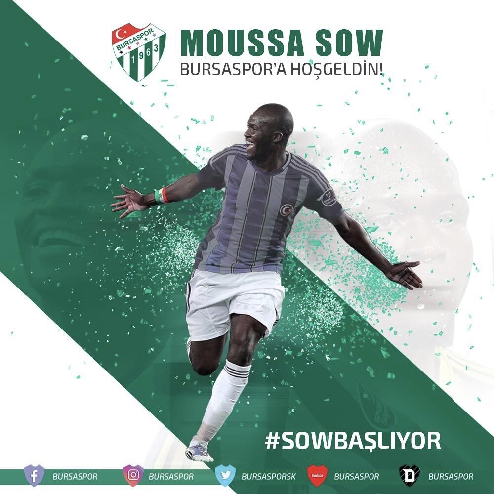 Biten Transferler 2017/2018 sezon ara transfer dönemi