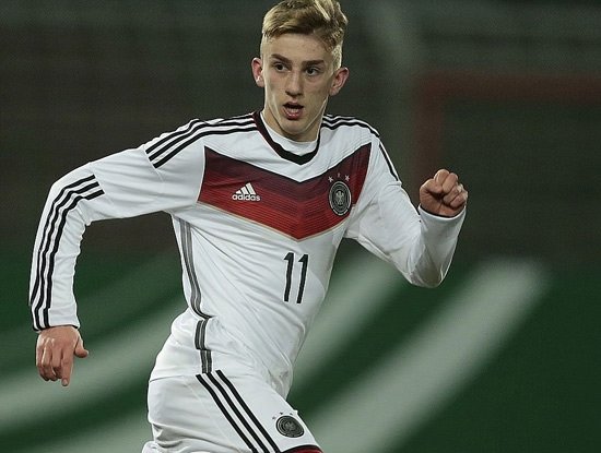 Devre arasının biten transferleri