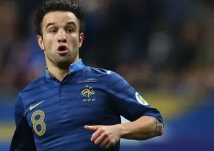 Valbuena'nın yeni takımı Süper Lig'den!