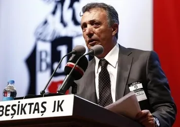PFDK'dan Beşiktaşlı yöneticiye ceza!