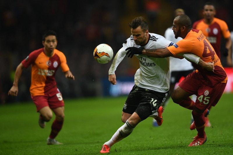 Galatasaray nasıl tur atlar?