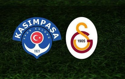 Galatasaray Kasımpaşa maçı ilk 11’leri belli oldu! | Son dakika spor haberleri