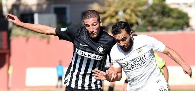 Beşiktaş’a 19’luk önlibero