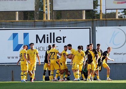 Lider Çorum'a İstanbulspor çelmesi