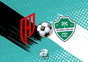 Al Qadsiah-Al-Ahli Saudi maçı detayları