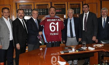 Spor camiasının acı kaybı