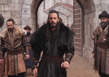 📺 Alparslan Büyük Selçuklu 39. bölüm İZLE