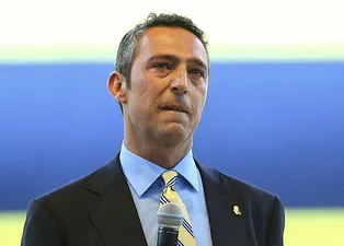Ali Koç: Bu casusluktur