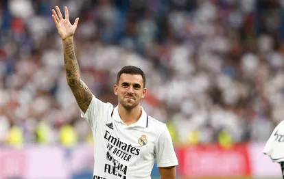 Dani Ceballos, Beşiktaş’a önerildi