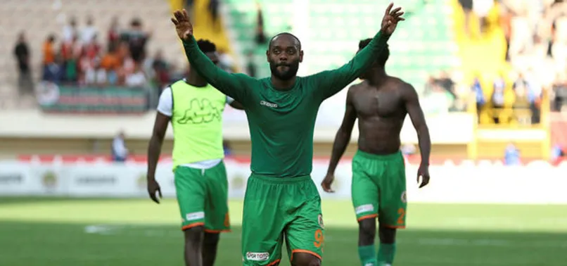 Vagner Love için flaş açıklama
