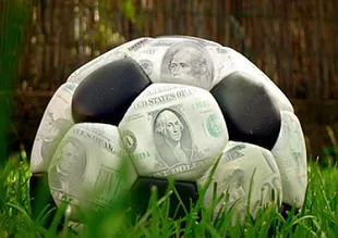 Futbolun vergi cenneti Türkiye