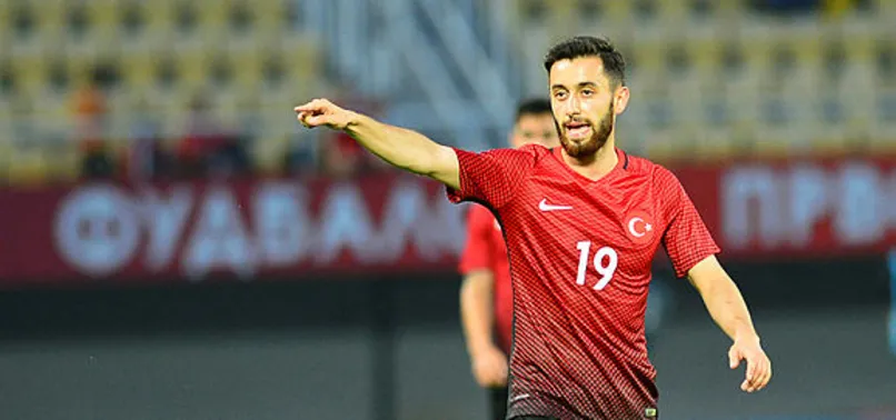 Yunus Mallı: "Kampta her şey pozitif"