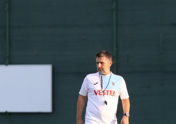 Trabzonspor yeni transferi KAP'a bildirdi!