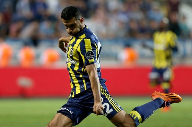 FIFA 17’de Süper Lig oyuncuları ve puanları