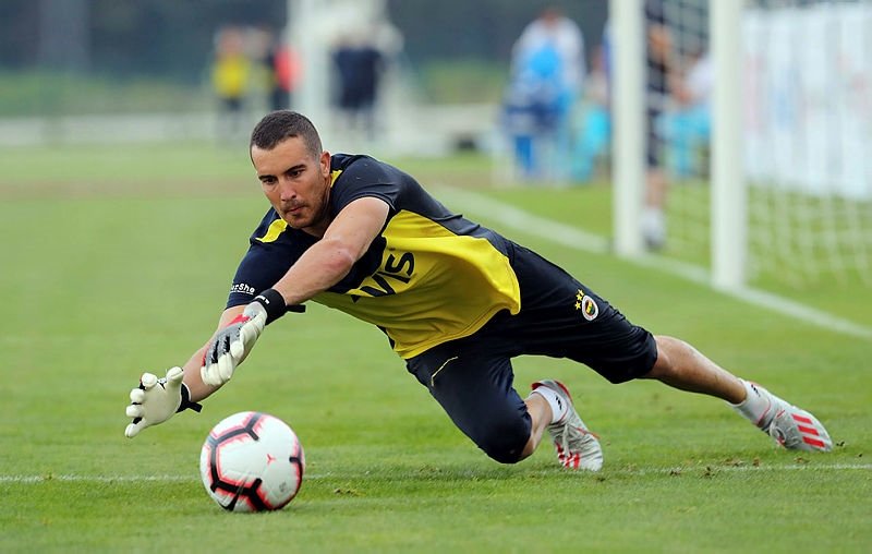 İşte 2020 model Fenerbahçe