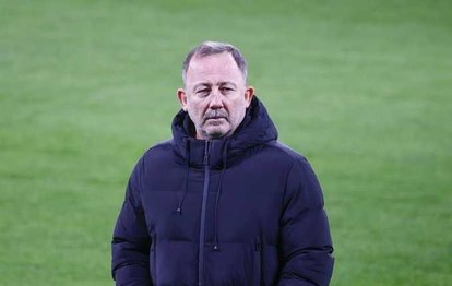 Sergen Yalçın Beşiktaş’a geri dönüyor!