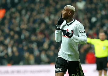 Talisca'ya 30 milyon euro!