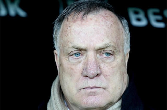 Fenerbahçe’de beklenen son!