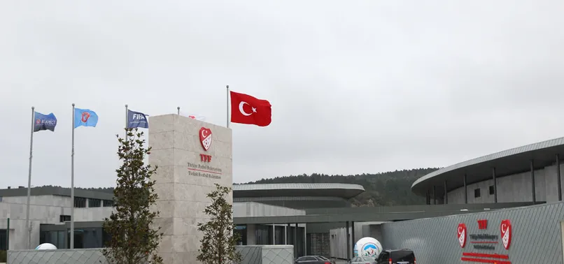 TFF liglerin başlama tarihini açıkladı