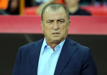 Fatih Terim, ''2000'' orta sahasını planlıyor