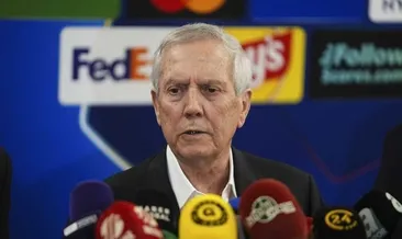 F.Bahçe’ye 3 dönem transfer yasağı!
