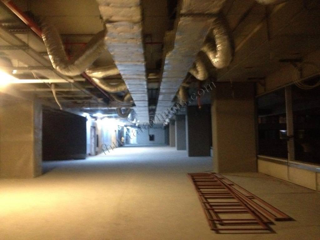 Beşiktaş’ın yeni stadı Vodafone Arena’nın son hali!