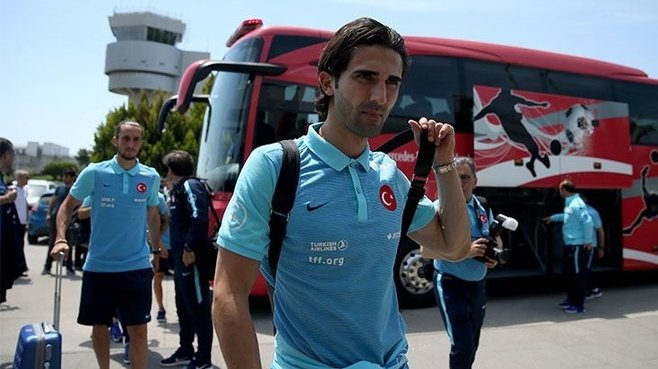 Günün transfer haberleri - 8 Haziran 2017